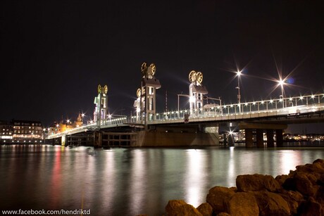 Stadsbrug kampen