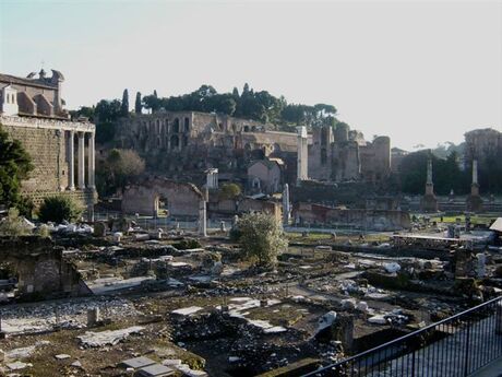 Foro romano