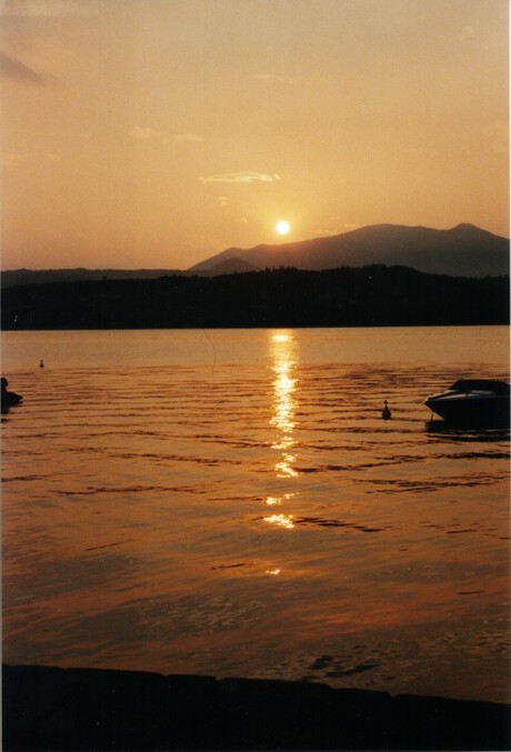 Lago di Garda