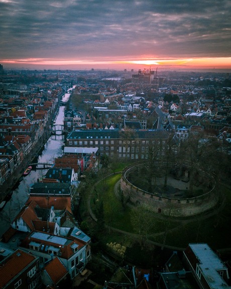 Goedenmorgen Leiden