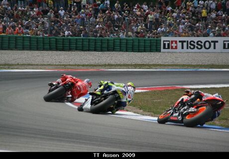 TT 2009