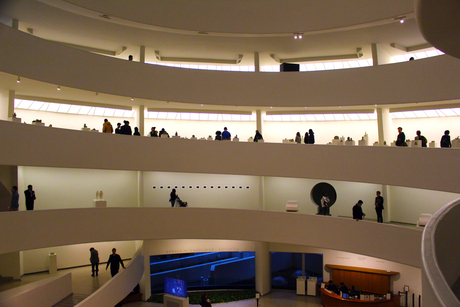 Guggenheim New York