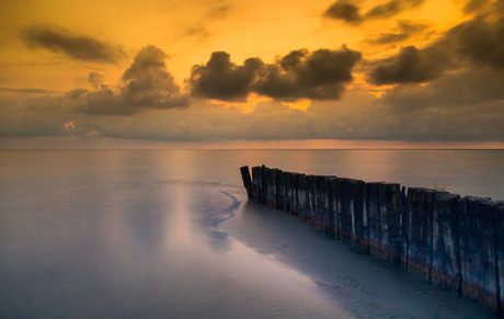 makkum beach