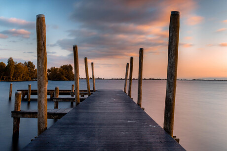 Westeinderplassen