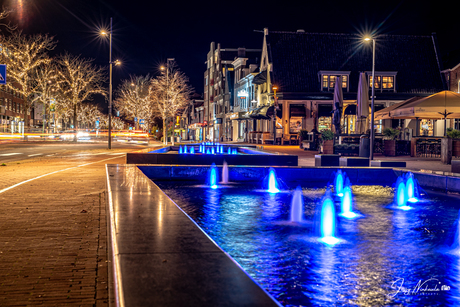 Avondfotografie Hoogeveen 