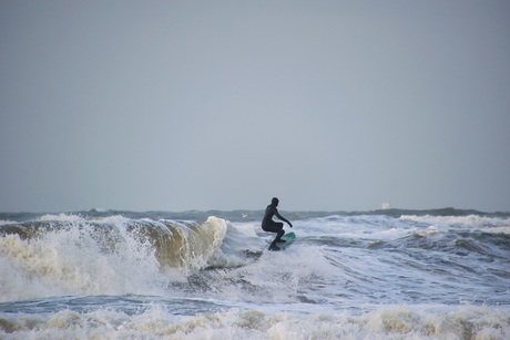 Surfin