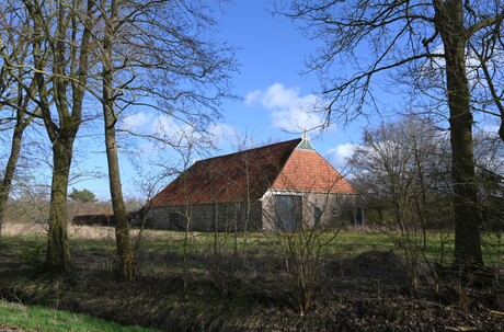 Boerderij