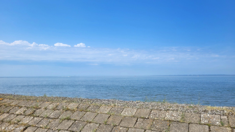 Waddenzee. 