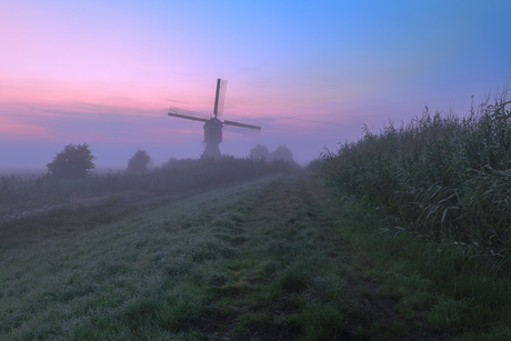 broekmolen