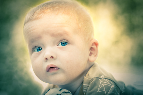 onbevangen en onschuldig