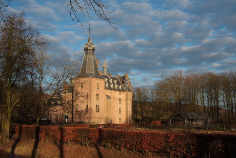 kasteel Doorwerth