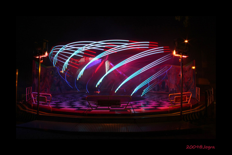 kermis Lommel