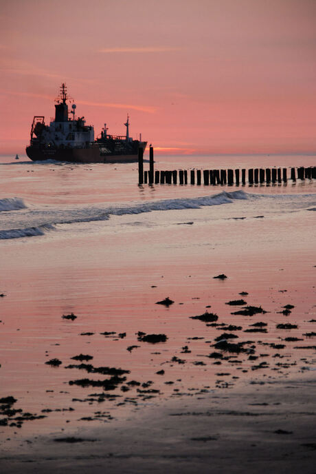 kust van zeeland