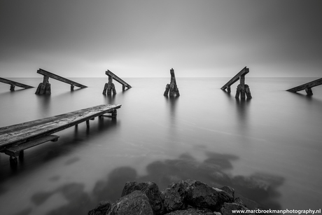 Markermeer Ijsbrekers