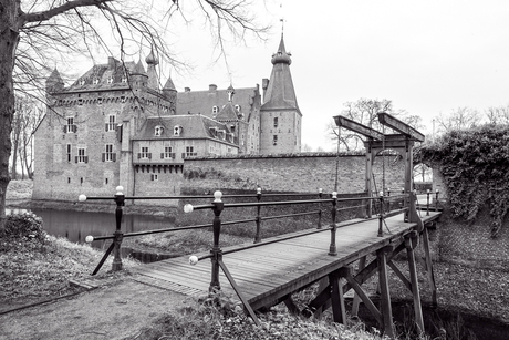 Kasteel Doorwerth