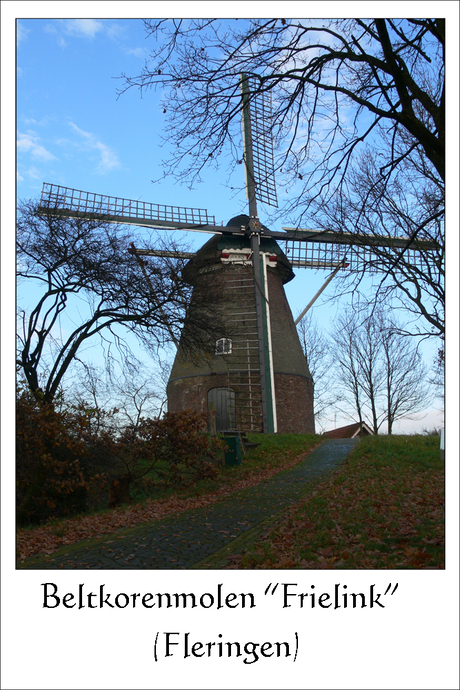 Beltkorenmolen