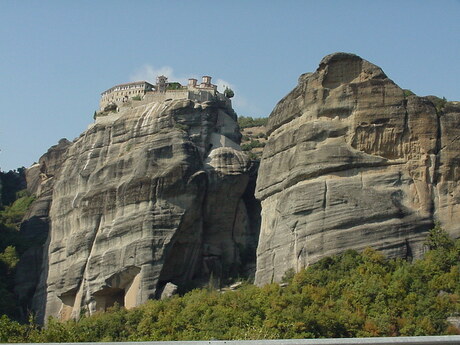 Meteora 2