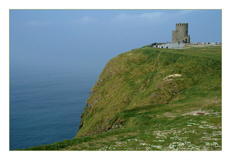 Cliffs of Moher