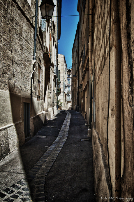 Montpellier 2, 2012 HDR