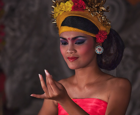 Bali Girl II