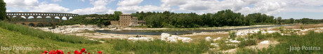 Pont du Gard - Fr.