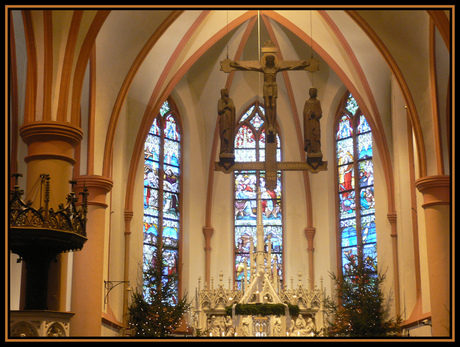 kerk in Tubbergen (2)