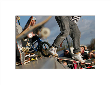 skatepark