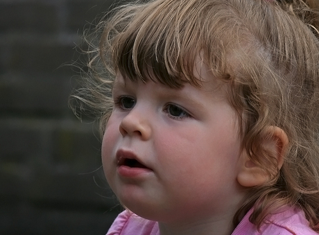 Living in my own world