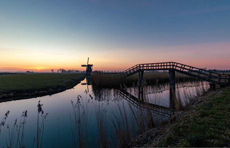 De Zilvermeeuw te Groningen