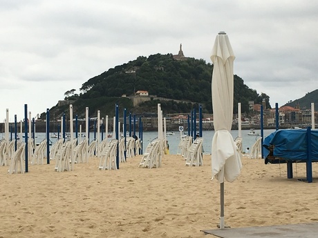 Playa de la Concha