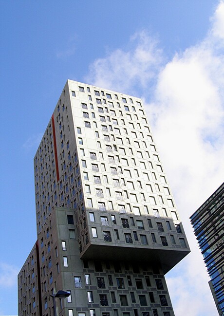 ROTTERDAM 22-02-2013