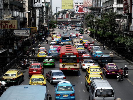 bangkok