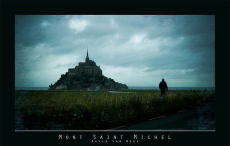 Mont Saint Michel