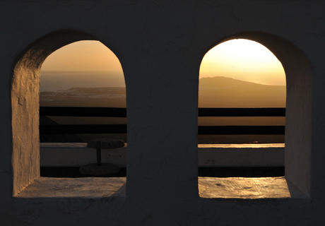 Femes op Lanzarote