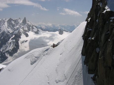 Mont-Blanc 2