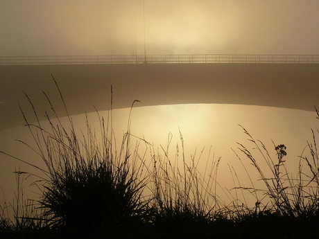 Waalbrug Nijmegen