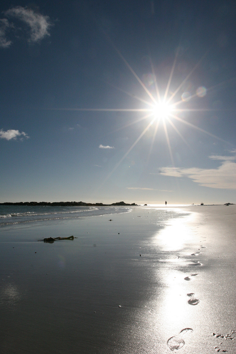 Australie Strand