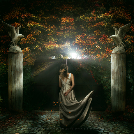 Tales of Deception - Closure