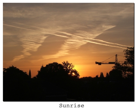 Sunrise