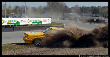 test dag Eurocircuit Valkenswaard