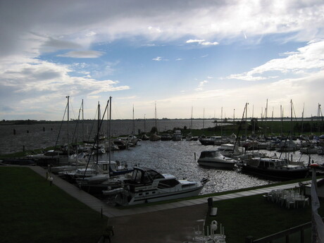 Jachthaven