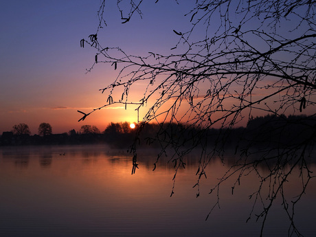 Klostersee