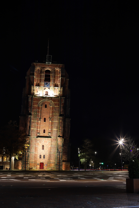 Oldehove Leeuwarden