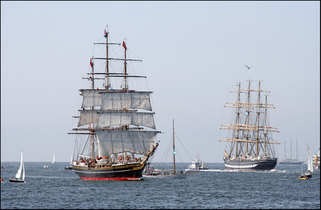 Stad Amsterdam II