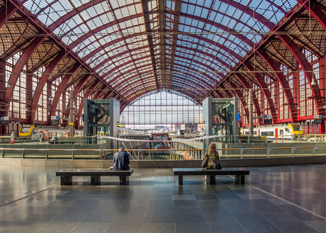 Antwerpen Centraal