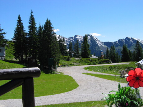 Hauser-Kaibling (Oostenrijk)