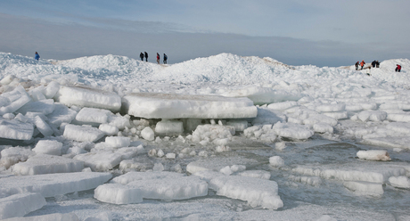 Spitsbergen (in Friesland)