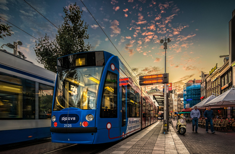 LIJN 4