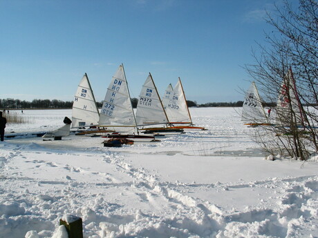 Winter?....Voorjaar?