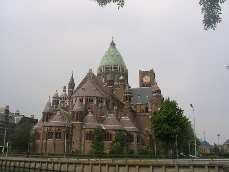 de Bavo te Haarlem